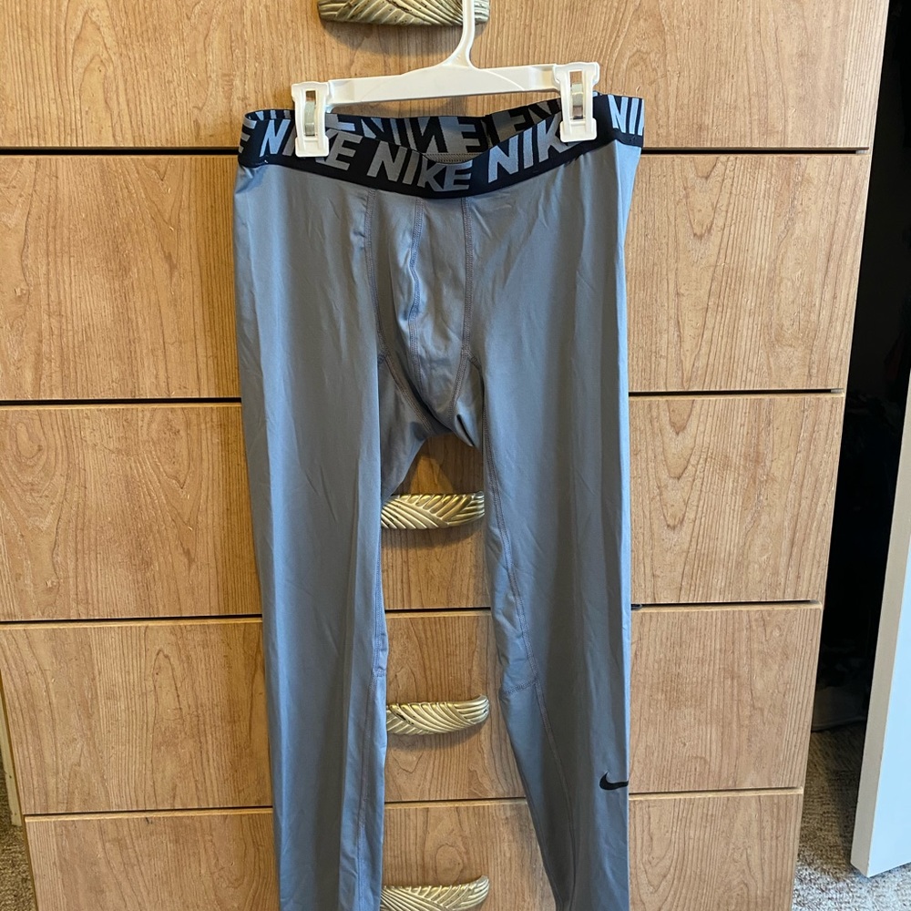 dri fit compression